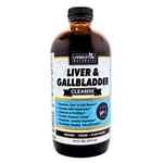 Liver & Gallbladder Cleanse By Livingston Natural Herbal Labs, Plant-based, 16OZ. Fixed Price $38.95.