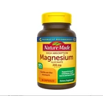 Nature Made Magnesium Glycinate 200 MG,60 Capsules, Dietary Supplement. Fixed Price $14.50.