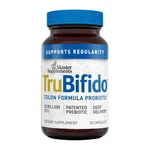 Trubifido Colon Probiotic Formula 30 Caps. Fixed Price $38.79.