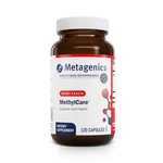 Homocysteine Support Supplement - Metagenics Methylcare B12 Folate 120CT. Fixed Price $74.99.