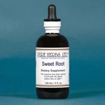 Pure Herbs: Sweet Root (calamus) - 4 Oz. (natural Herbal Extracts). Fixed Price $61.99.