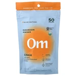Organic Mushroom Nutrition Chaga Powder 3 57 Oz 100 Gluten-free,. Fixed Price $23.78.
