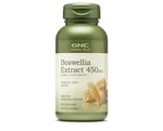 Gnc Herbal Plus Boswellia Extract 450MG 100 Capsules. Fixed Price $28.99.