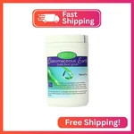 Lumino Home Diatomaceous Earth Fresh Water, Food Grade Pure, 9 Ounce. Fixed Price $20.78.