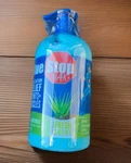 Blue Stop Max Muscle & Joint Relief Gel For Body Aches 16 Fl. Oz. Fixed Price $26.99.