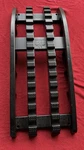 True Back Sport Orthopedic Stretcher Maximum Weight 660 Lbs. Fixed Price $20.00.