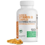 Bronson Super Vitamin Complex Sustained Slow Release. Fixed Price $23.61.