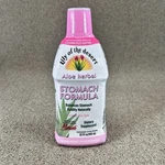 Lily Of The Desert Aloe Herbal Stomach Formula Fresh Mint 32 Fl.oz. Fixed Price $13.39.