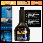 Diamond Nanolube Engine Oil Additive - Reduces Friction 60% For Gas & Diesel. Fixed Price $43.69.