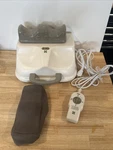 Sun Ancon SM-330 Machine Aerobic Exercise Massager Timer Electric. Fixed Price $149.99.