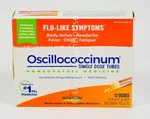 Boiron Oscillococcinum Homeopathic Doses Flu-like Symptoms Nib 12/2027. Fixed Price $14.95.