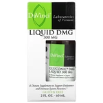 2 X Davinci Laboratories Of Vermont, Gluconic Dmg Liquid, 300 Mg, Fl Oz (60 Ml. Fixed Price $184.71.