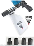 Hot Spot Recovery Bag For Speed Blaster System HS2020. Fixed Price $44.53.