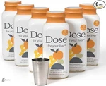 Dose For Your Liver Cleanse Detox & Repair, Made With Organic Milk 6PACKS. Fixed Price $500.00.