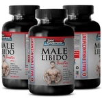 Stamina Complex - Male Libido Booster Active Life Formula 1 Bottle 60 Tablets. Fixed Price $16.70.