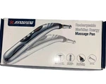 Electric Pulse Diamond Pain Relief Massager. Fixed Price $9.99.