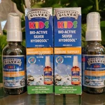 2PK Sovereign Silver Natural Immunogenics Bio-active Kids Immune Spray. Fixed Price $20.61.
