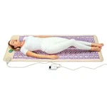 Healthyline 7428 Pemf Bio Therapy Mat Amethyst Photon Pro Infrared Heating Pad. Fixed Price $1499.00.