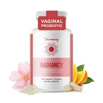 Bb Company Radiancy Vaginal Probiotics For Dryness, Ph Balance Fi.... Fixed Price $77.55.
