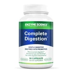 Enzyme Science - Complete Digestion, Full Support For Digestive Health And He.... Fixed Price $59.45.