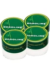 4X40GM Boroline Antiseptic Cream For Total Skin Care + Free Shipping. Fixed Price $25.99.