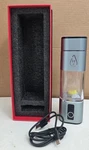 Hydrogen Water Bottle 8000 Ppb Certified H2 Generator Spe & Pem Ionizer. Fixed Price $54.99.