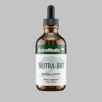 Nutra-brt 4OZ Microbial, Immune And Healthy Inflammation Response Support. Fixed Price $94.95.