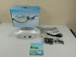 Ion Cleanse Detoxify Full Body Massage Foot Spa Machine. Fixed Price $134.99.
