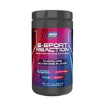Worldwide 2 X Now Sports E-sport Reaction Powder Chocolate Milkshake -- 1 Lb. Fixed Price $137.23.