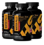 Cranberry Juice Powder - Water Away Pills Apple Cider Pure Extract 3BOT 180CAP. Fixed Price $48.49.