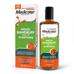 Medicasp Coal Tar Gel Anti Dandruff Shampoo Flaky & Itchy Scalp Treatment (6 Oz). Fixed Price $15.99.