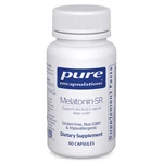 Pure Encapsulations Melatonin-sr Extended Release Sleep Support 60. Fixed Price $29.76.