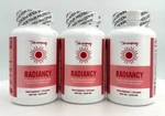 Radiancy Women-focused Dietary Supplement For Optimal Health. Fixed Price $20.99.