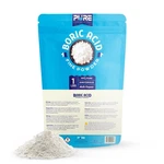 Ecoxall Bulk Boric Acid Fine Powder 99.9% Pure Laundry Stain Remover 1. Fixed Price $25.11.