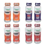 2-PACK Herbal QCARBO16 Mega Strength Cleansing Detox, 16OZ, You Choose. Fixed Price $39.00.