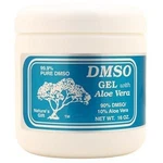 Dmso Gel With Aloe Vera - 90%/10% 16 Oz. Fixed Price $44.19.