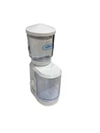 Delonghi DCG-4T White Coffee Mill Deluxe Electric Grinder W/4 Settings. Fixed Price $19.99.