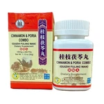 Gui Zhi Fu Ling Wan Extra Concentrated (200 Pills). Fixed Price $12.99.