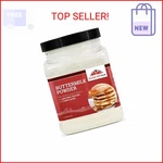 Hoosier Hill Farm Buttermilk Powder, 1LB (pack Of 1). Fixed Price $21.75.