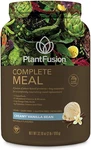 Plantfusion Complete Meal Replacement Shake - Based Protein Powder With.... Fixed Price $127.70.