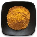 Frontier Co-op Ground Turmeric Root 16 Oz 5/2026. Fixed Price $16.99.