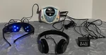 Positive Changes Gemini Hypnosis Centers Pathfinder Ii 2 Relaxation Meditation. Fixed Price $30.00.