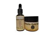 1.OZ Miracle Gold & Salve 2.OZ Combo, Essential Oils For Pain. Fixed Price $65.00.