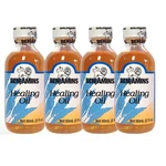 Benjamins Healing Oil 60ML - Pack Of 4. Fixed Price $31.90.