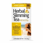 Herbal Slimming Tea Honey Lemon 24 Bags. Fixed Price $10.92.