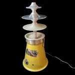 Vtg Thai Power ISO-2 Isomerizer Essential Oil Extractor Works W/ Manuals. Fixed Price $892.50.