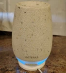 Diffuser Essential Oil By Doterra W/lights Pre Owned Model Roam: GH2196. Fixed Price $23.99.