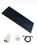 Clint Ober Earthing Universal Mat Kit Grounding Pad With Cord. Fixed Price $14.95.