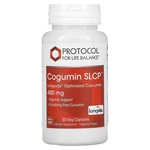 2 X Protocol For Life Balance, Curcumin Slcp, 400 Mg, 50 Veg Capsule-worldwide. Fixed Price $148.30.