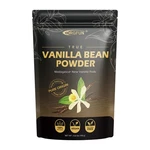 Vanilla Bean Powder 3.53 Oz Pure Madagascar Flavor Gluten Free Vegan. Fixed Price $21.96.